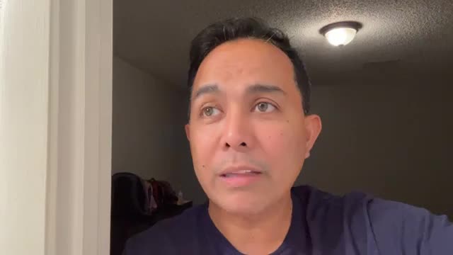 Adam Hominem Update - January 21, 2022