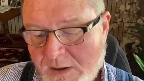 American Farmer sharing the truth about Potassium Bromate: Y'all are being Poisoned!