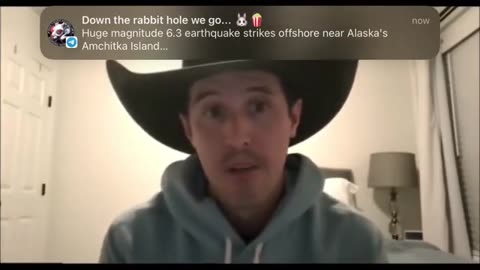 Derek Johnson and SG Anon Report Update .