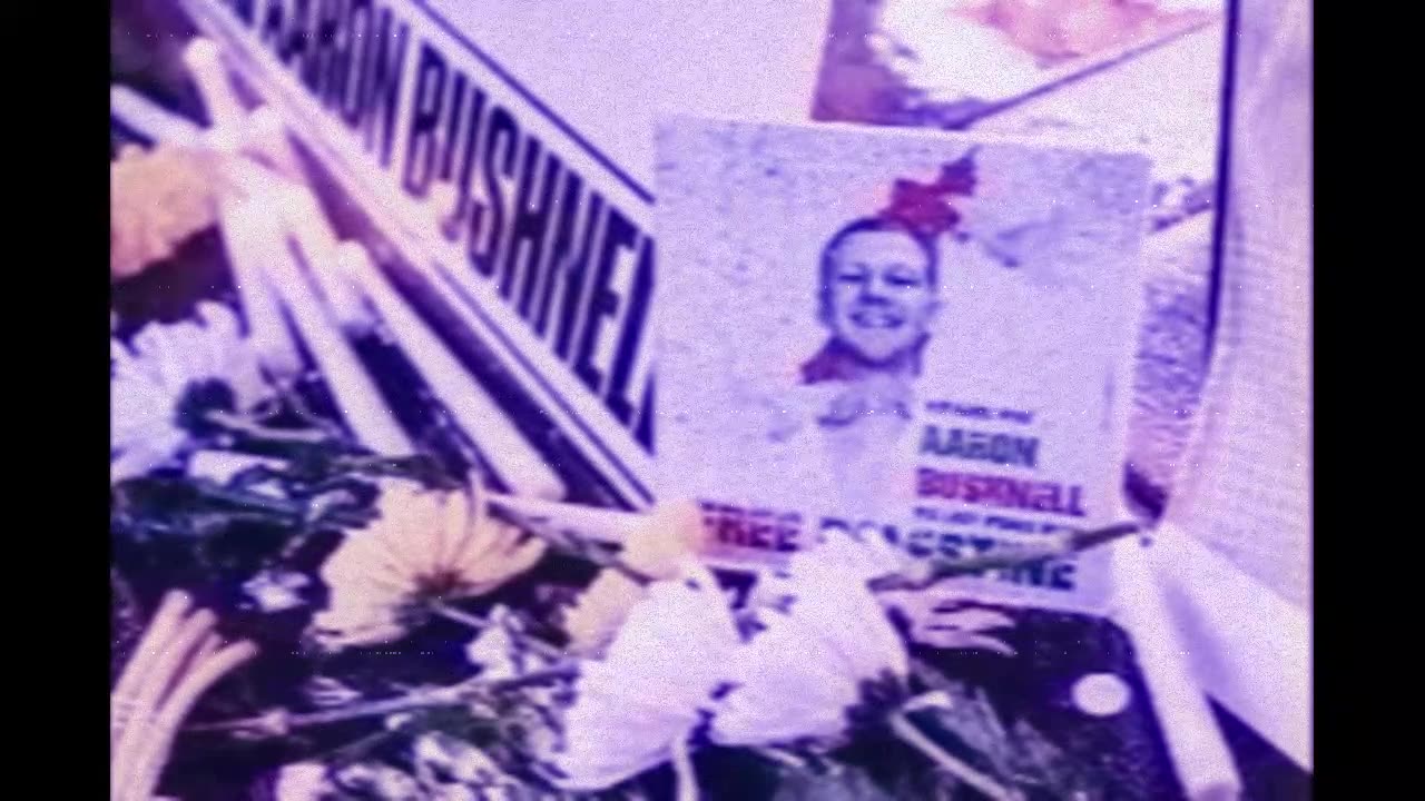 SAY NO TO GENOCIDE(for beginning a Vril Ritual)-WhiteHawk Original