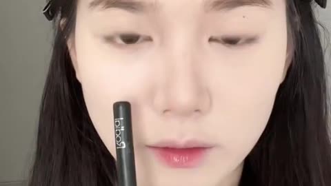 Beautiful Makeup #Tutorial #short