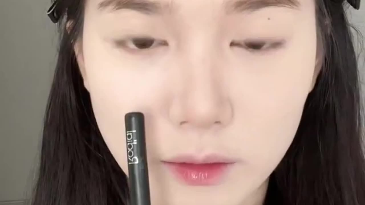 Beautiful Makeup #Tutorial #short