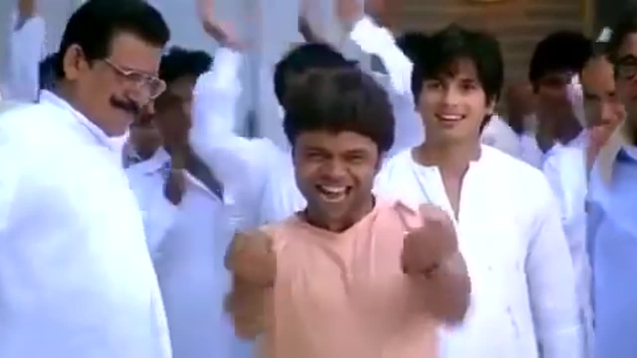 Bollywood best comedy scenes with paresh rawel and rajpal yadav