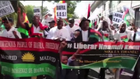 #BiafraReferendum