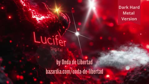 Lucifer Digital | Dark House Metal Version (ES)