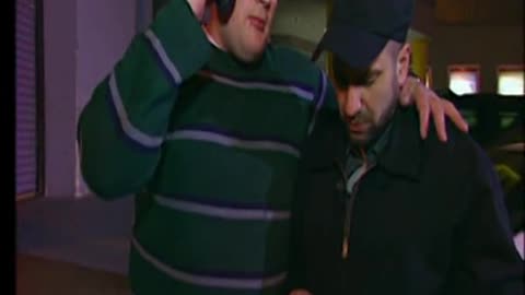 Insomniac With Dave Attell Season 2 Episode 6 Atlanta