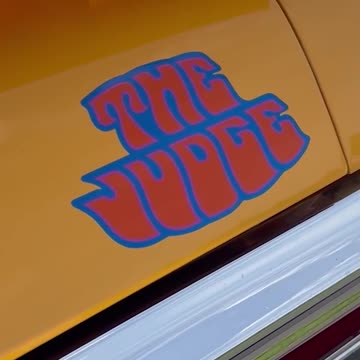 Monday Motor Madness # 89 - 1970 GTO Judge