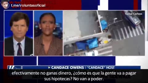 Candace Owens