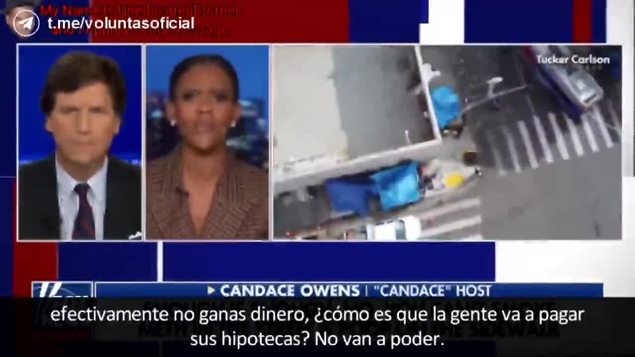 Candace Owens