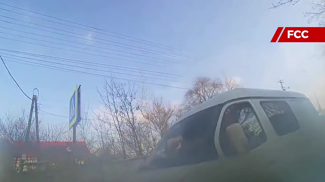 EXTREME STUPID RUSSIAN IDIOTS #04 CAR CRASH AND EPIC FAILS