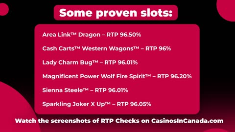 Real RTP and WazBee Casino's Review