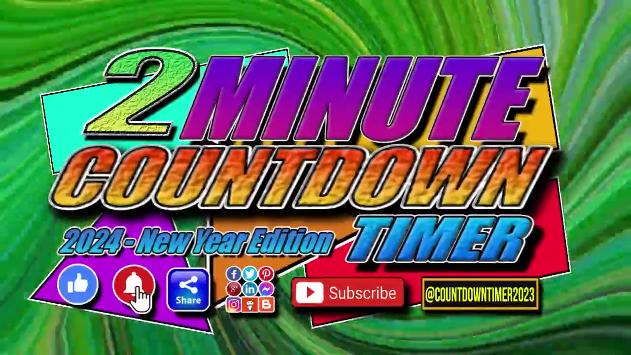 30 Minute Silent Countdown Timer 20240712