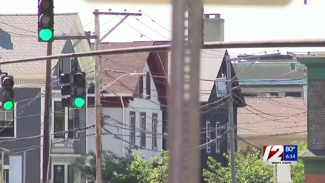 'Nowhere to go': Section 8 recipients struggling to find homes