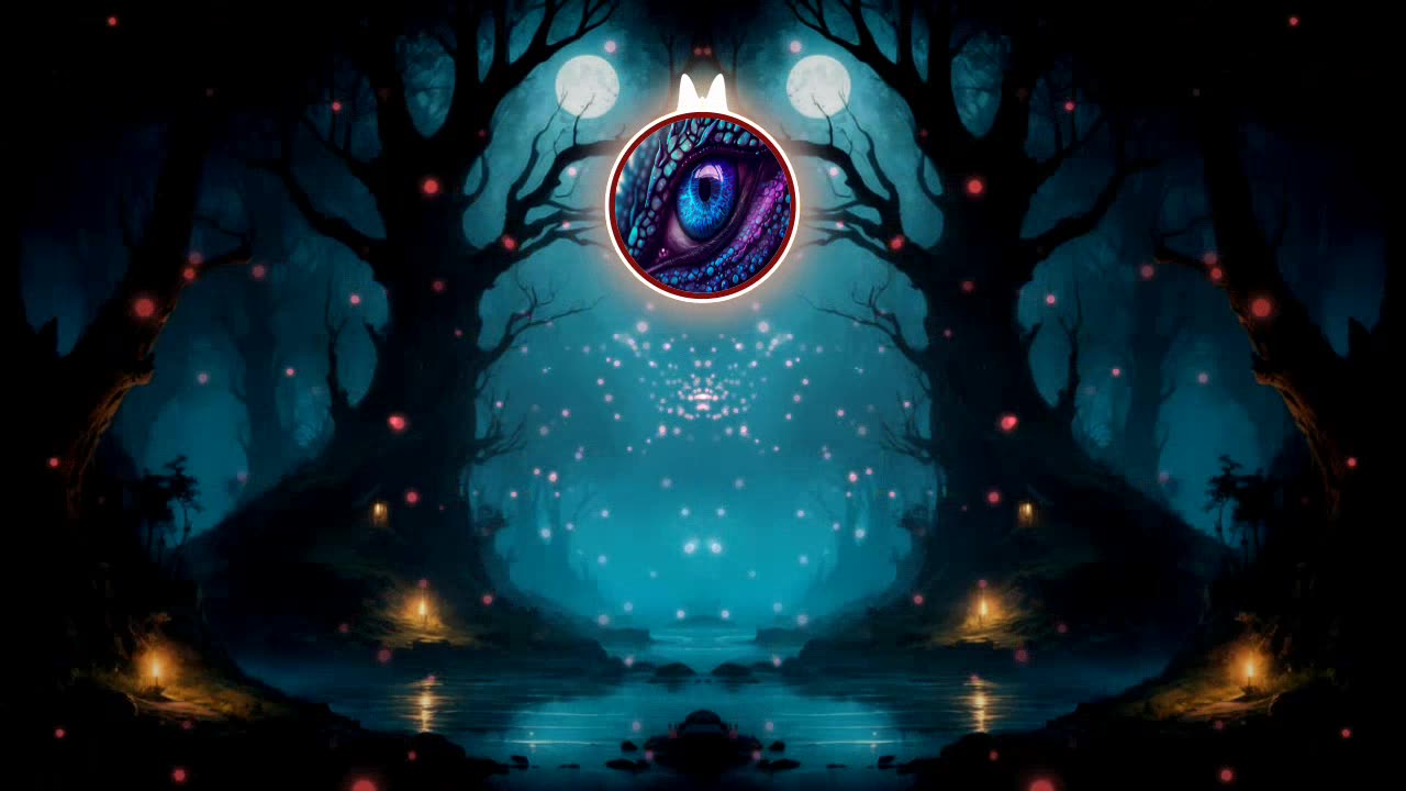 One Eyed Men - Dragon eye MIX - Fury in the eyes DNB