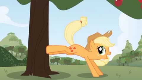 MY LITTLE PONY 🔥ROASTED🔥