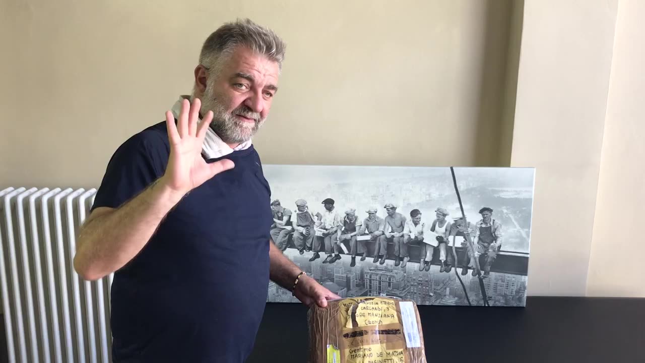 Resisti, Pioverà ❤️