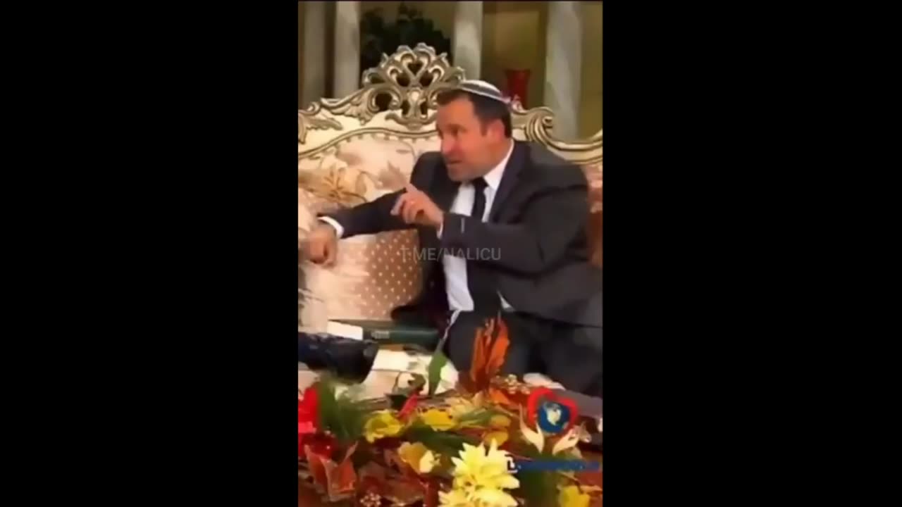 Jews Admitting How They Want To Destroy The West [Compilation]