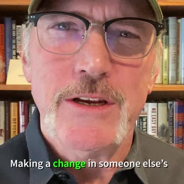 What's Your Impact? | Green Beret Leadership Program