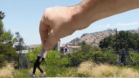How Much Fun Can You Have With Walking?