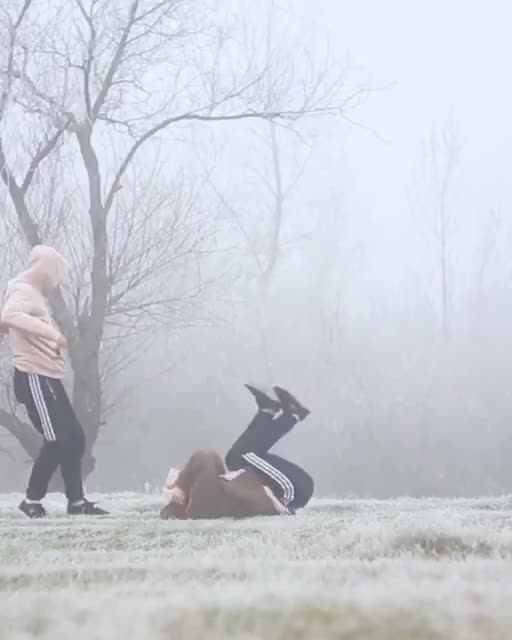 Gotta love these visual effects!