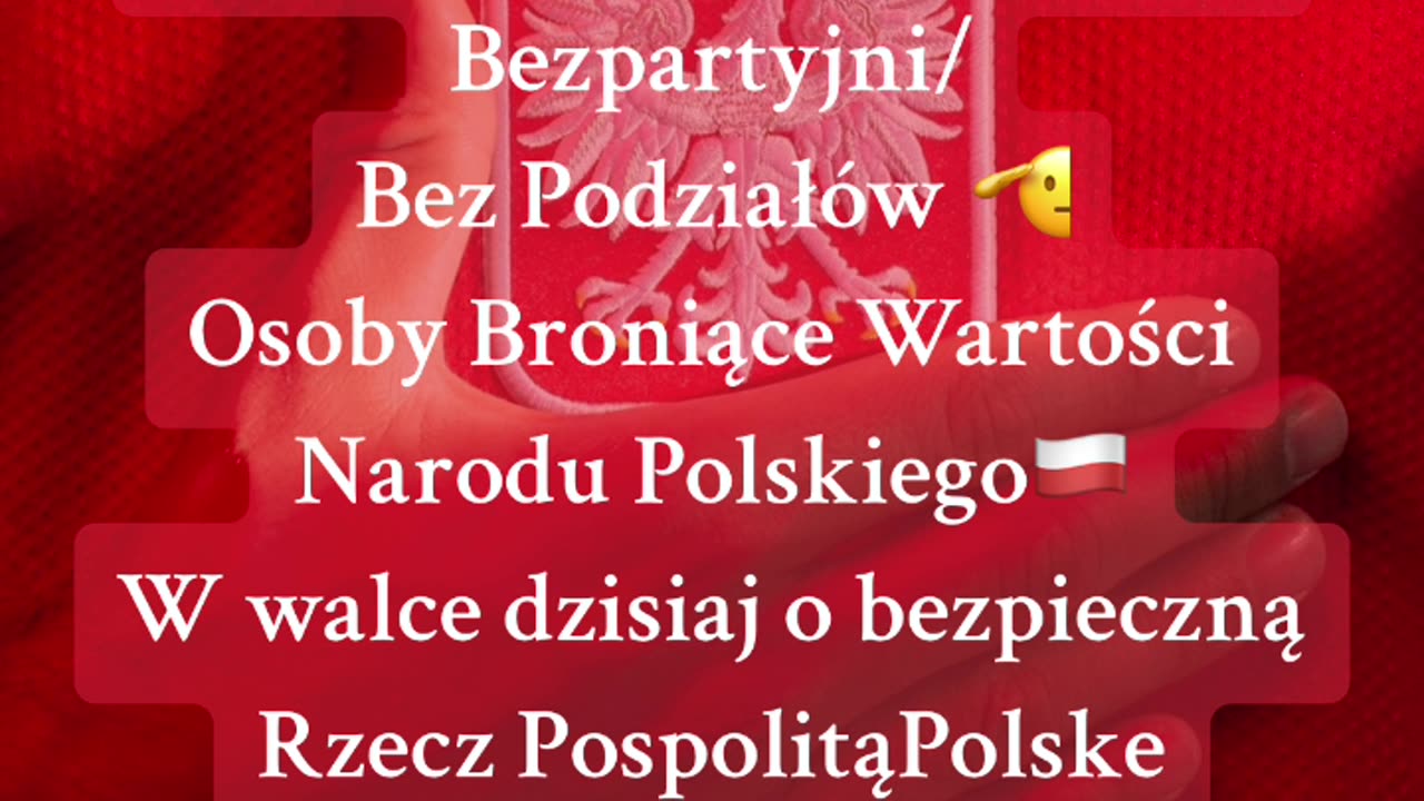 🦅ORŁY WOLNOŚCI🦅Przyłącz się 🫡🇵🇱