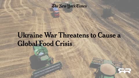 The American Famine of 2022