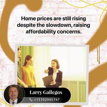 Don't Fear the Chill: Housing Market Won't Repeat 2008