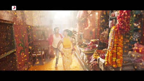 Kesariya song new song brahmastra movie song