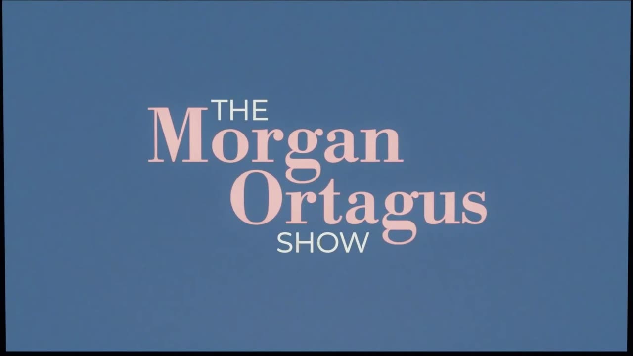 The French Ambassador Joins the Morgan Ortagus Show