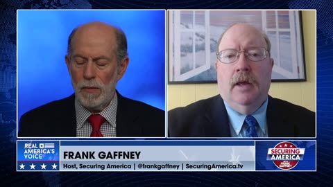 Securing America with Rick Fisher (part 1) | April 12, 2023