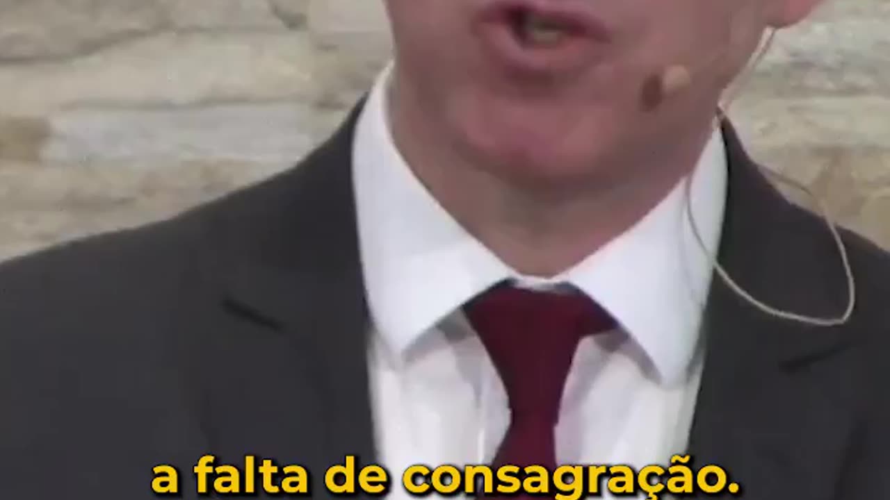 Quão maduro você é?