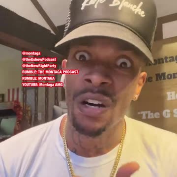 @realDonaldTrump just reached the point where the Hood just like fuck the Government