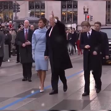 Donald Trump's net worth