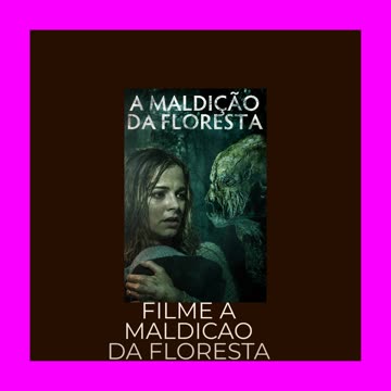 a maldicao da floersta 4