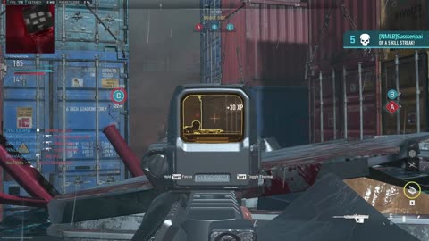 Unlocked Orion Camo!