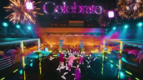 TWICE - Celebrate