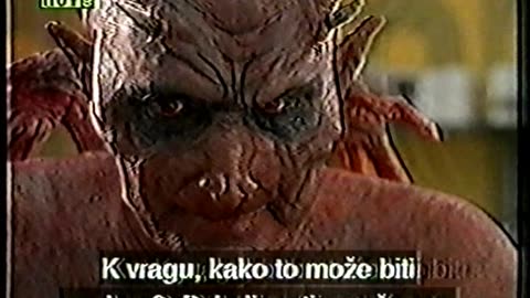 DEMONI OKO NAS