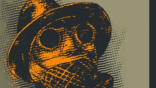 Funky Destination - Revolution is Only Solution