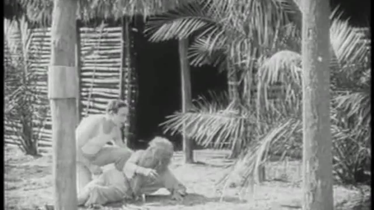 Terror Island (1920) - Full movie