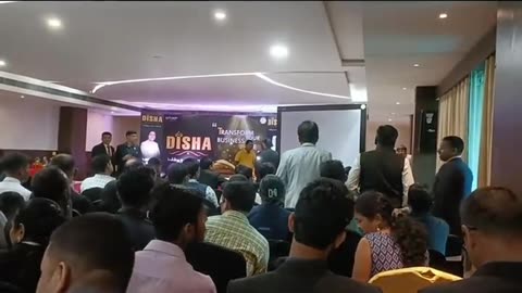 Disha Event at puri