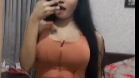 Badal me bijali bar bar chamke