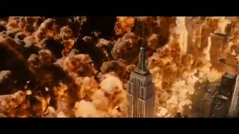 Giohollowchannel - Disaster Movie Spectacular (2019)