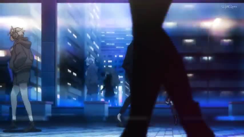 End It - AMV -「Anime MV」