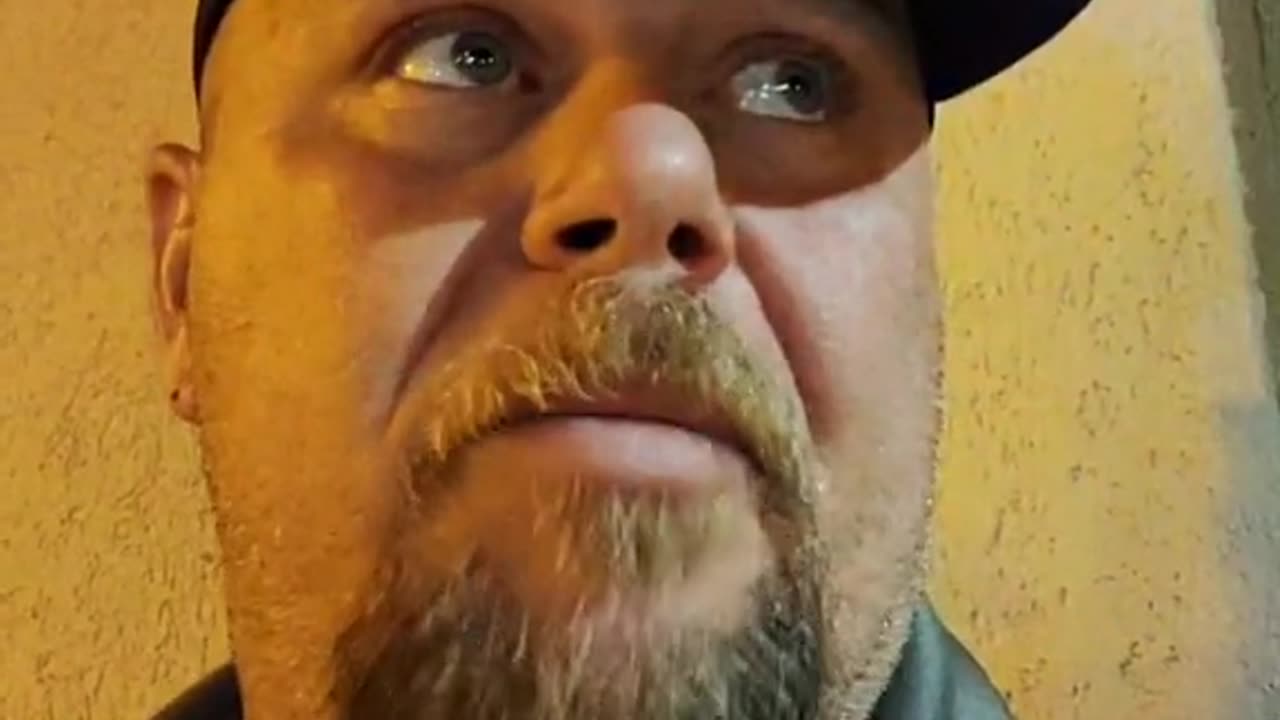FBI Call Part #1
