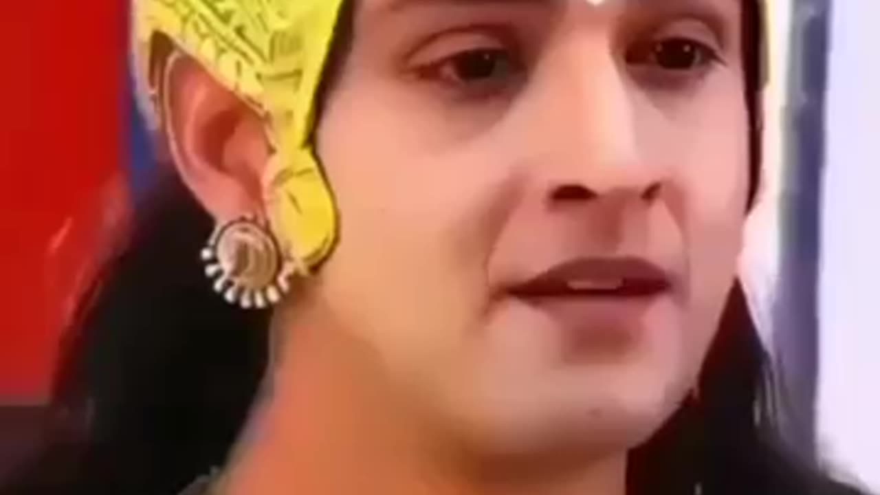 Mahabharat Viral video