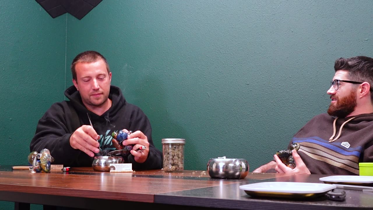 Advancements in Cannabis Genomic Testing