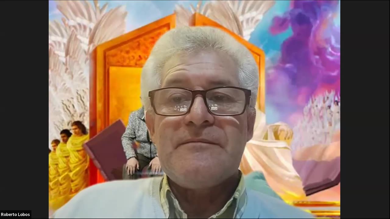 Escuela de padres: Estudio de la Biblia - Martes 23 de Mayo