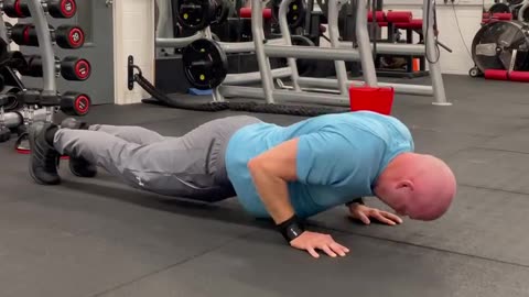 Ultimate Personal Training Experience in Milton Keynes!