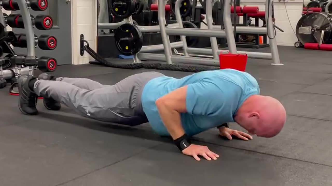 Ultimate Personal Training Experience in Milton Keynes!