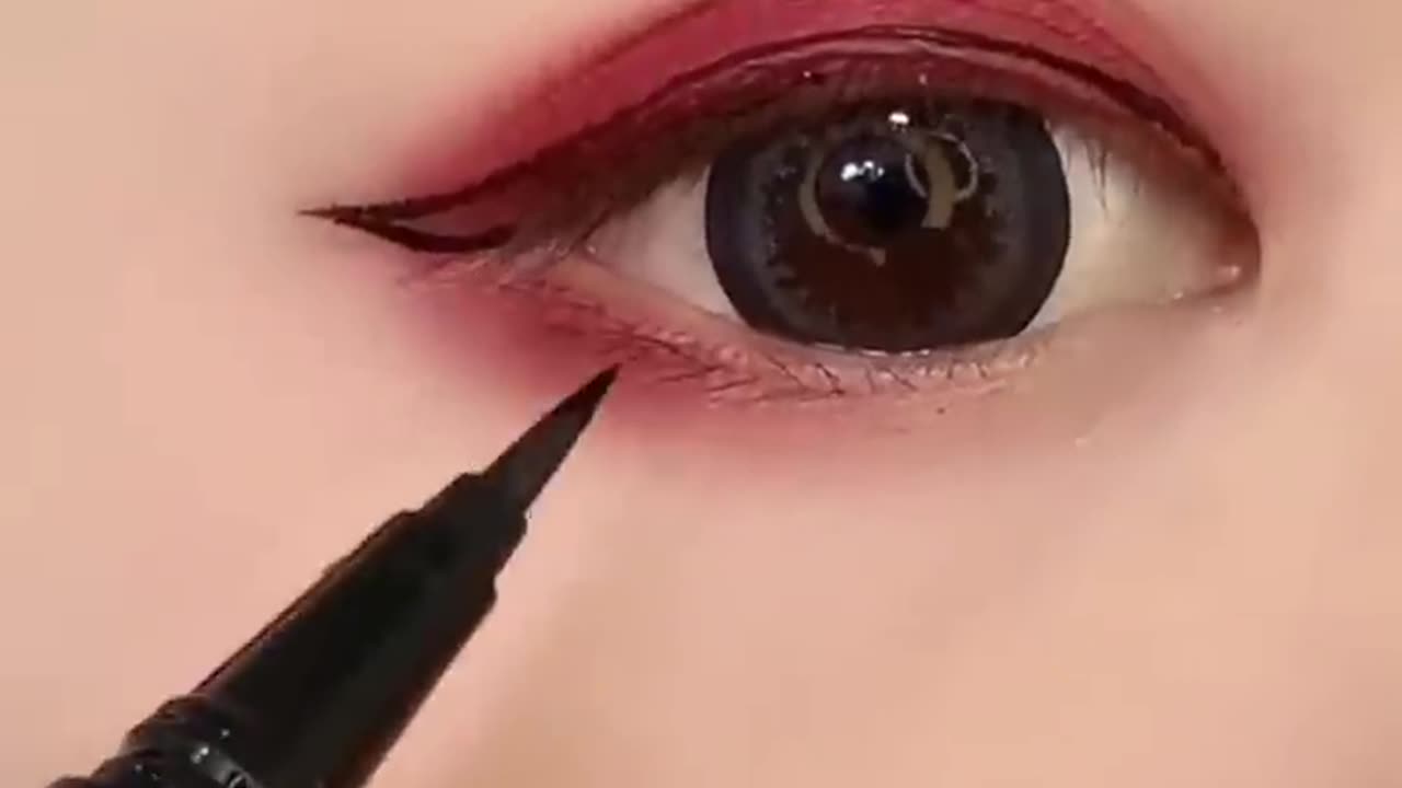 Makeup hack